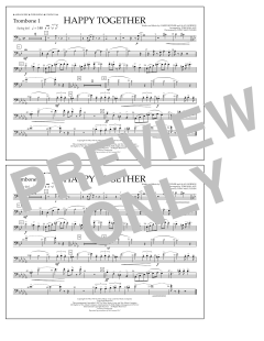 Happy Together von The Turtles (Download) 