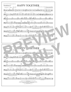 Happy Together von The Turtles (Download) 