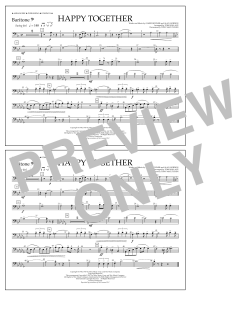 Happy Together von The Turtles (Download) 