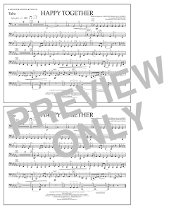 Happy Together von The Turtles (Download) 