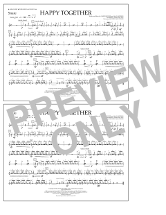 Happy Together von The Turtles (Download) 