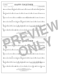 Happy Together von The Turtles (Download) 