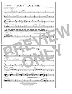 Happy Together von The Turtles (Download) 