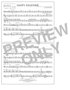 Happy Together von The Turtles (Download) 