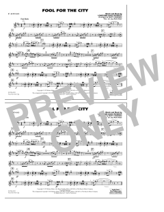 Fool For The City (Download) 