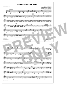 Fool For The City (Download) 