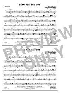 Fool For The City (Download) 