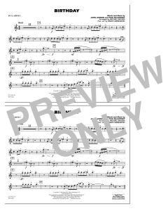 Birthday von The Beatles (Download) 