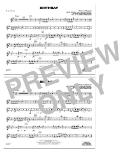 Birthday von The Beatles (Download) 