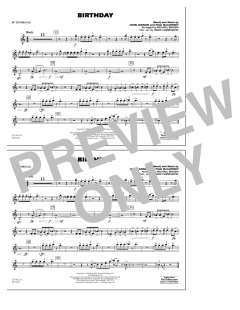 Birthday von The Beatles (Download) 