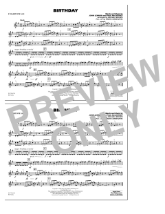 Birthday von The Beatles (Download) 