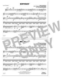 Birthday von The Beatles (Download) 