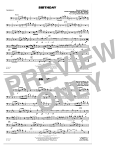 Birthday von The Beatles (Download) 