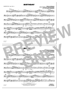 Birthday von The Beatles (Download) 