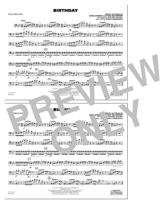 Birthday von The Beatles (Download) 