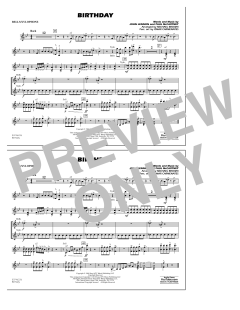 Birthday von The Beatles (Download) 