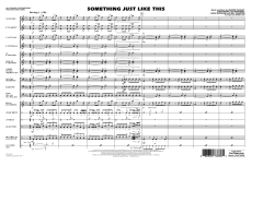 Something Just Like This von The Chainsmokers (Download) 