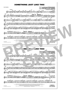 Something Just Like This von The Chainsmokers (Download) 