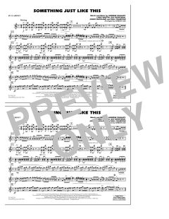 Something Just Like This von The Chainsmokers (Download) 