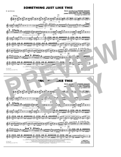 Something Just Like This von The Chainsmokers (Download) 