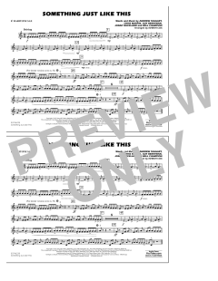 Something Just Like This von The Chainsmokers (Download) 