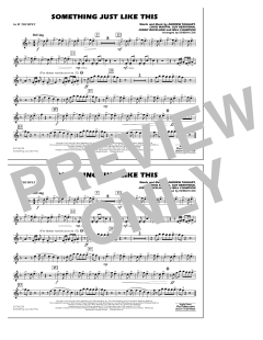 Something Just Like This von The Chainsmokers (Download) 