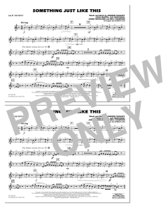 Something Just Like This von The Chainsmokers (Download) 