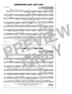 Something Just Like This von The Chainsmokers (Download) 