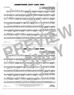 Something Just Like This von The Chainsmokers (Download) 