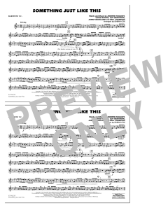 Something Just Like This von The Chainsmokers (Download) 