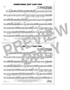 Something Just Like This von The Chainsmokers (Download) 