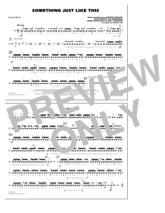 Something Just Like This von The Chainsmokers (Download) 