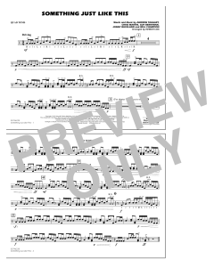 Something Just Like This von The Chainsmokers (Download) 