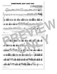 Something Just Like This von The Chainsmokers (Download) 