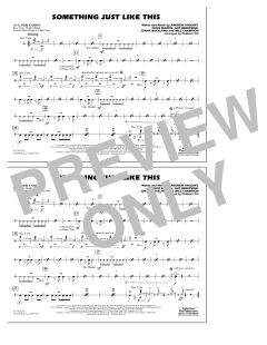 Something Just Like This von The Chainsmokers (Download) 