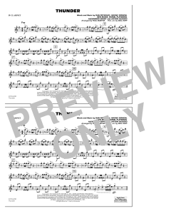 Thunder von Imagine Dragons (Download) 