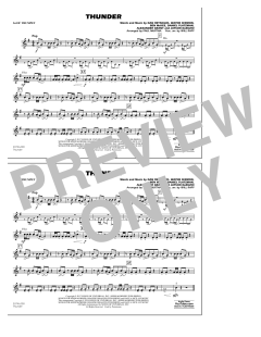 Thunder von Imagine Dragons (Download) 