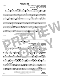 Thunder von Imagine Dragons (Download) 