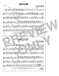 This Is Me von Justin Paul (Download) 