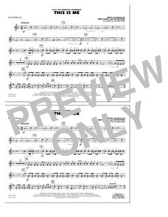 This Is Me von Justin Paul (Download) 