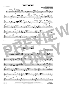 This Is Me von Justin Paul (Download) 