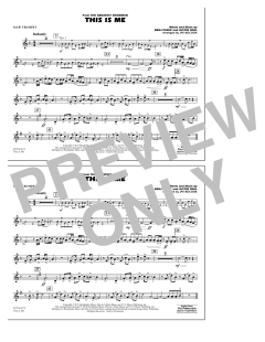 This Is Me von Justin Paul (Download) 