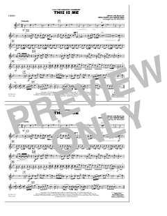 This Is Me von Justin Paul (Download) 