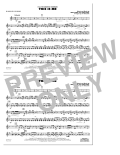 This Is Me von Justin Paul (Download) 