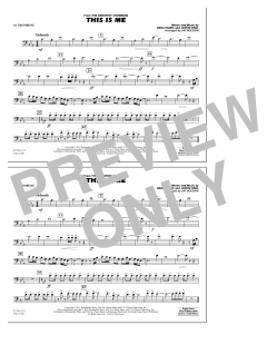 This Is Me von Justin Paul (Download) 