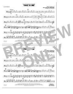 This Is Me von Justin Paul (Download) 