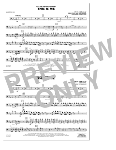 This Is Me von Justin Paul (Download) 