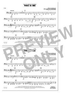 This Is Me von Justin Paul (Download) 