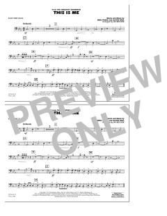 This Is Me von Justin Paul (Download) 