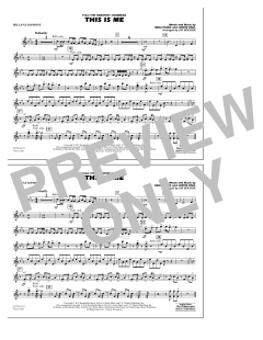 This Is Me von Justin Paul (Download) 